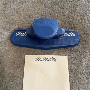 Fiskars Border Paper Punch
